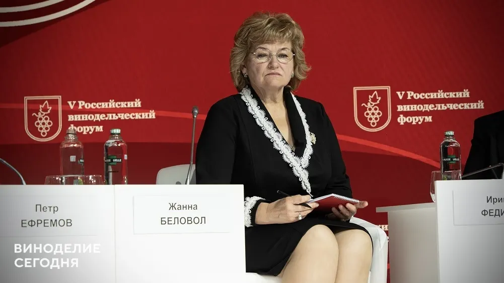 Жанна Викторовна Беловол — о вызовах сезона, взаимопомощи, работе с качеством и необходимости профессиональной коммуникации