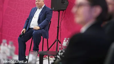 Александр Ставцев: «Выставка «Винорус.Винотех 2026» стала ключевым событием года для ритейла»