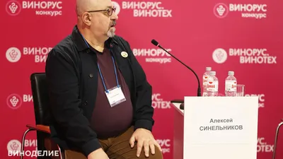 Алексей Синельников: «Есть вина сакральные, а есть — „под котлету“»