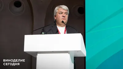 Алексей Гореславский: кино может привести зрителя на винодельню