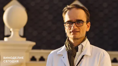 Франк Дюсенер: «Терруар — это не только климат и почва, но и то, что вы с ними делаете»