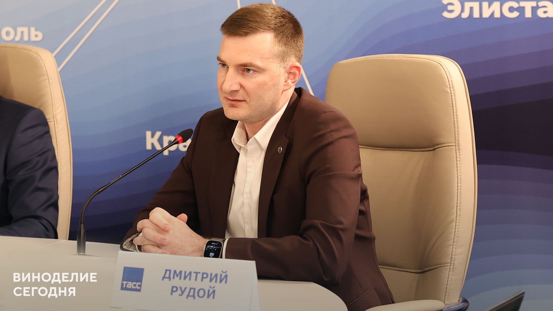 Подготовка кадров для виноделия Юга России: опыт ДГТУ и вызовы практики