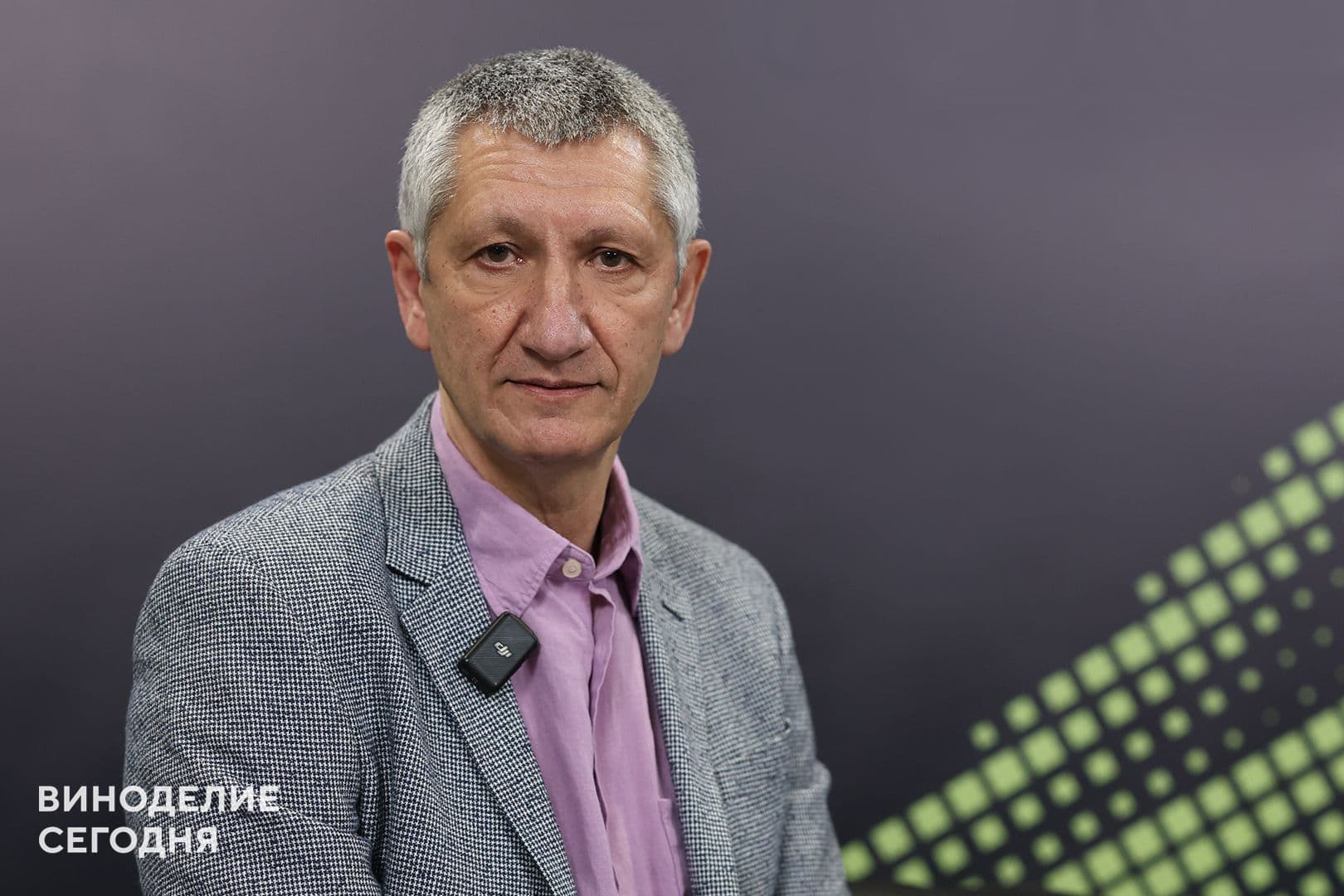 Сергей Левожинский: «Виноделы все меньше готовы инвестировать в продвижение»