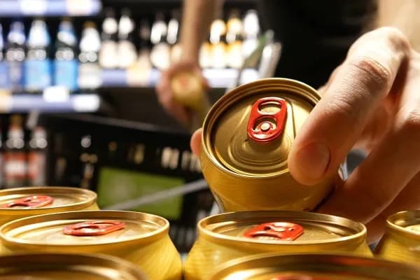 В Роскачестве оценили вина в нестандартной упаковке