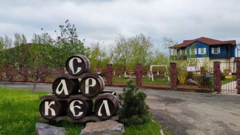 Донского винодела оштрафовали из-за пожарного гидранта
