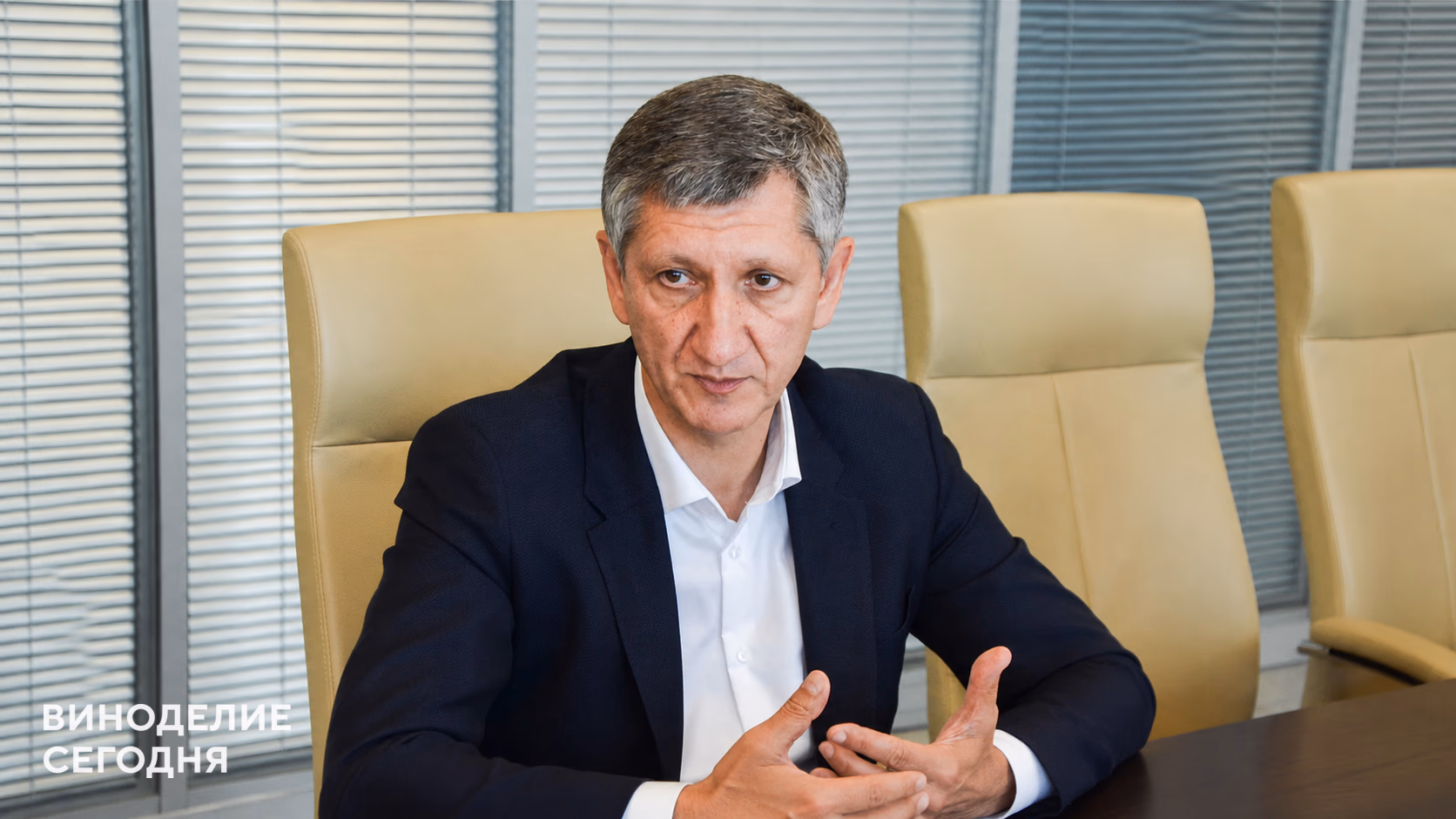 Какую роль играет СТМ в винном ритейле? Рассказал Сергей Левожинский