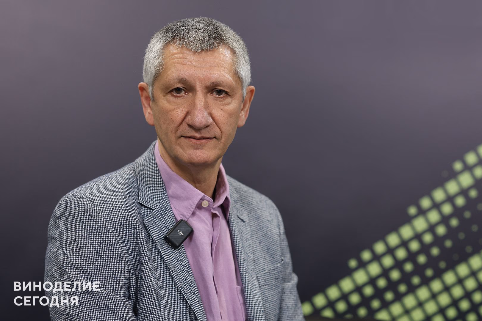 Сергей Левожинский: «Виноделы все меньше готовы инвестировать в продвижение»