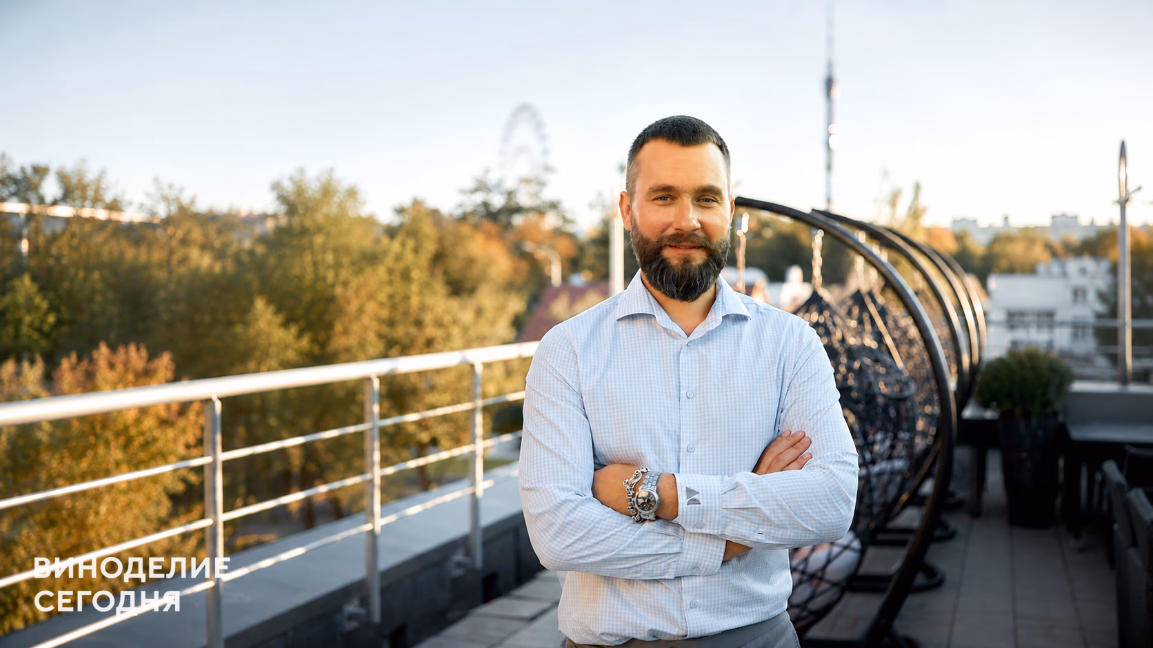 Основатель рейтингового агентства RATINGTELLING рассказал, как дегустатору «не терять вкус»