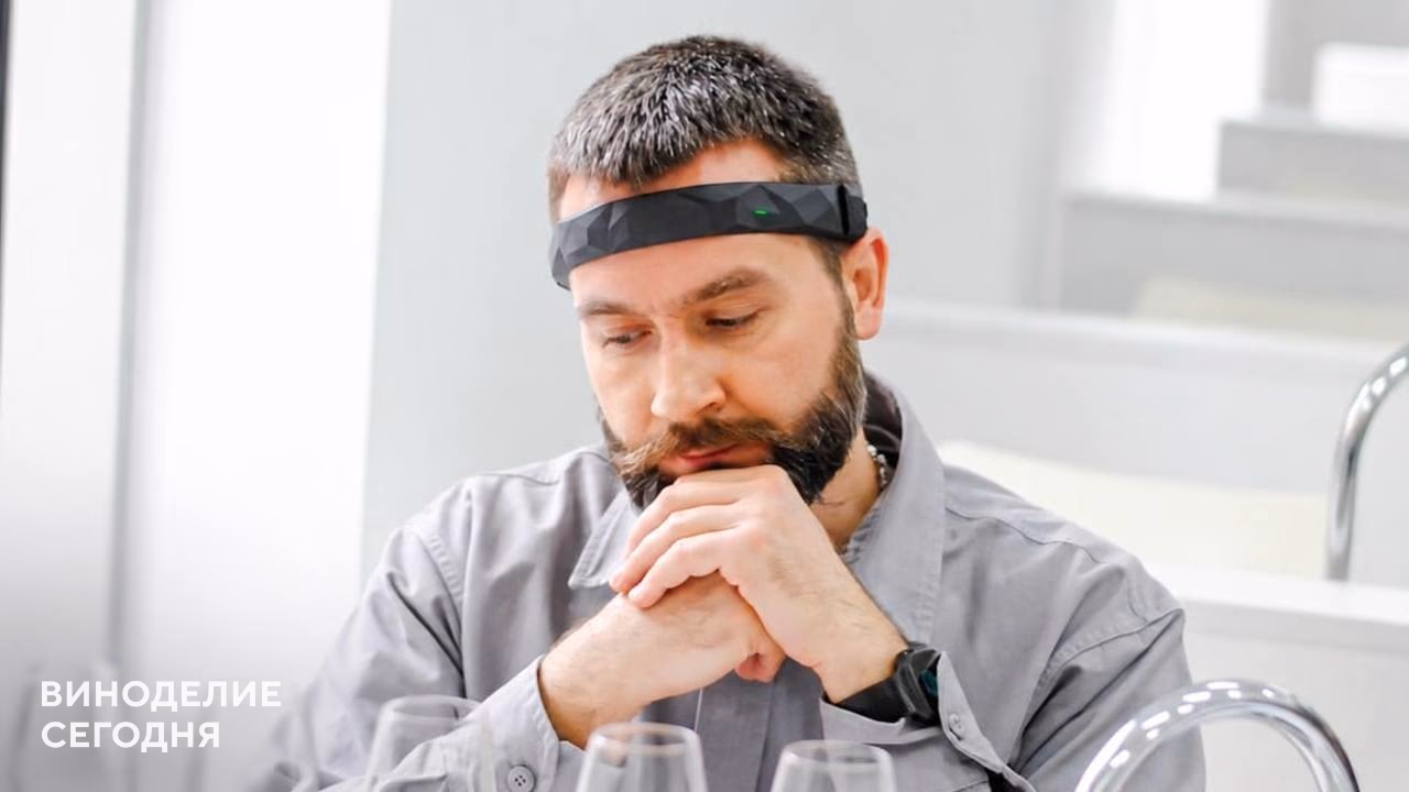 Алексей Соловьёв назвал персонализацию следующим этапом развития профессиональной дегустации