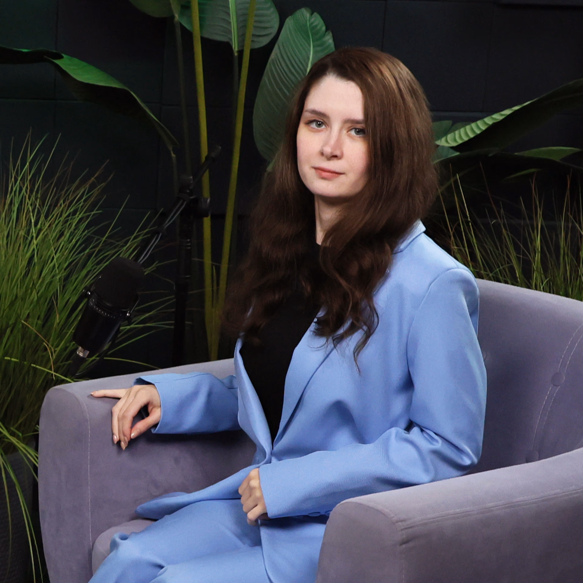 Юлия Томилина