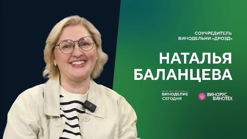 Винодельня «Дрозд»: как маркетологи нашли заброшенный виноградник и вдохнули в него новую жизнь