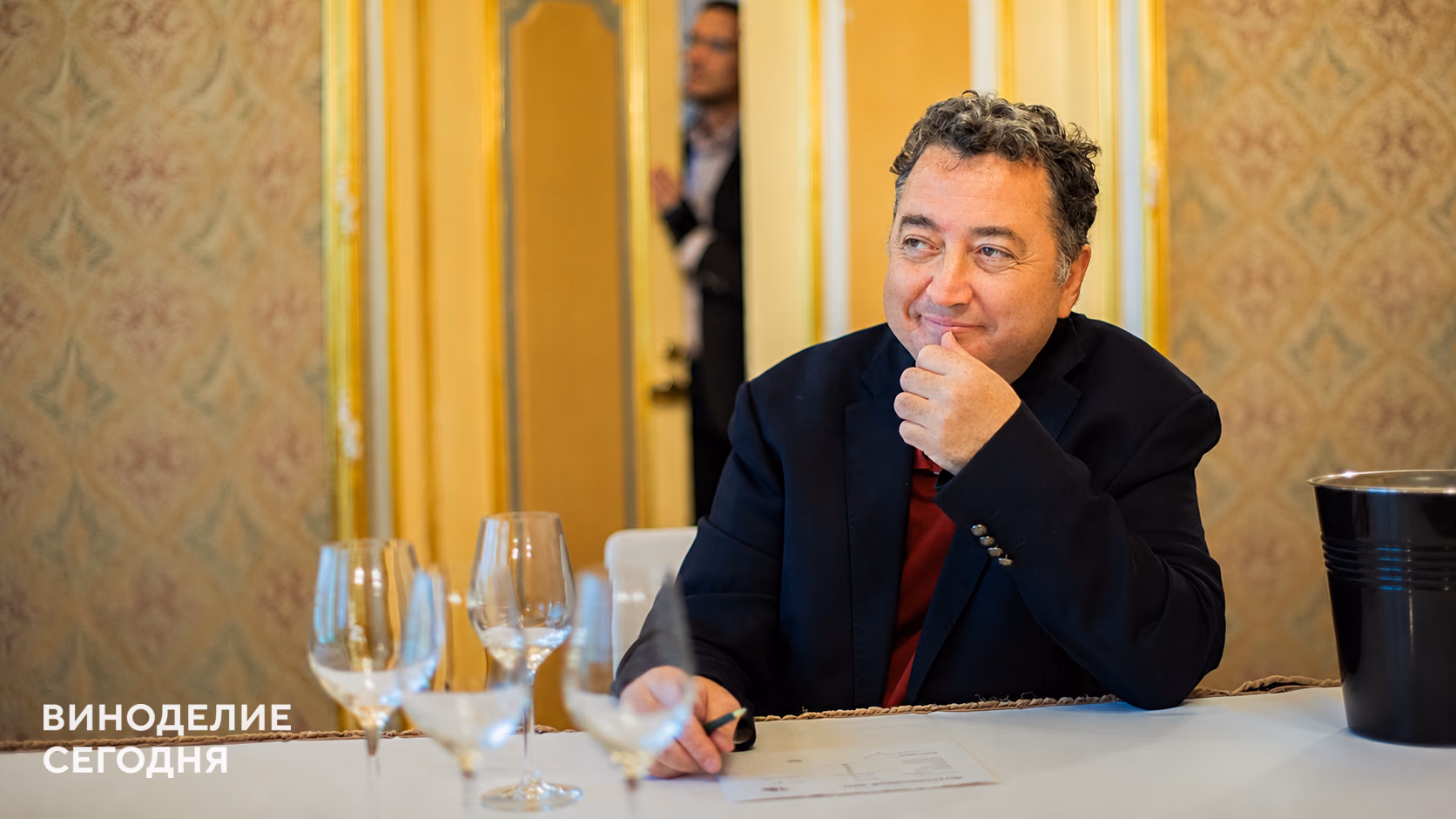 Руководитель Top100Wines поделился мнением о развитии российского виноделия