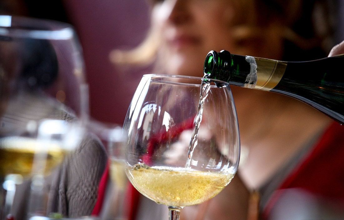 В Москве прошел фестиваль Riesling Road