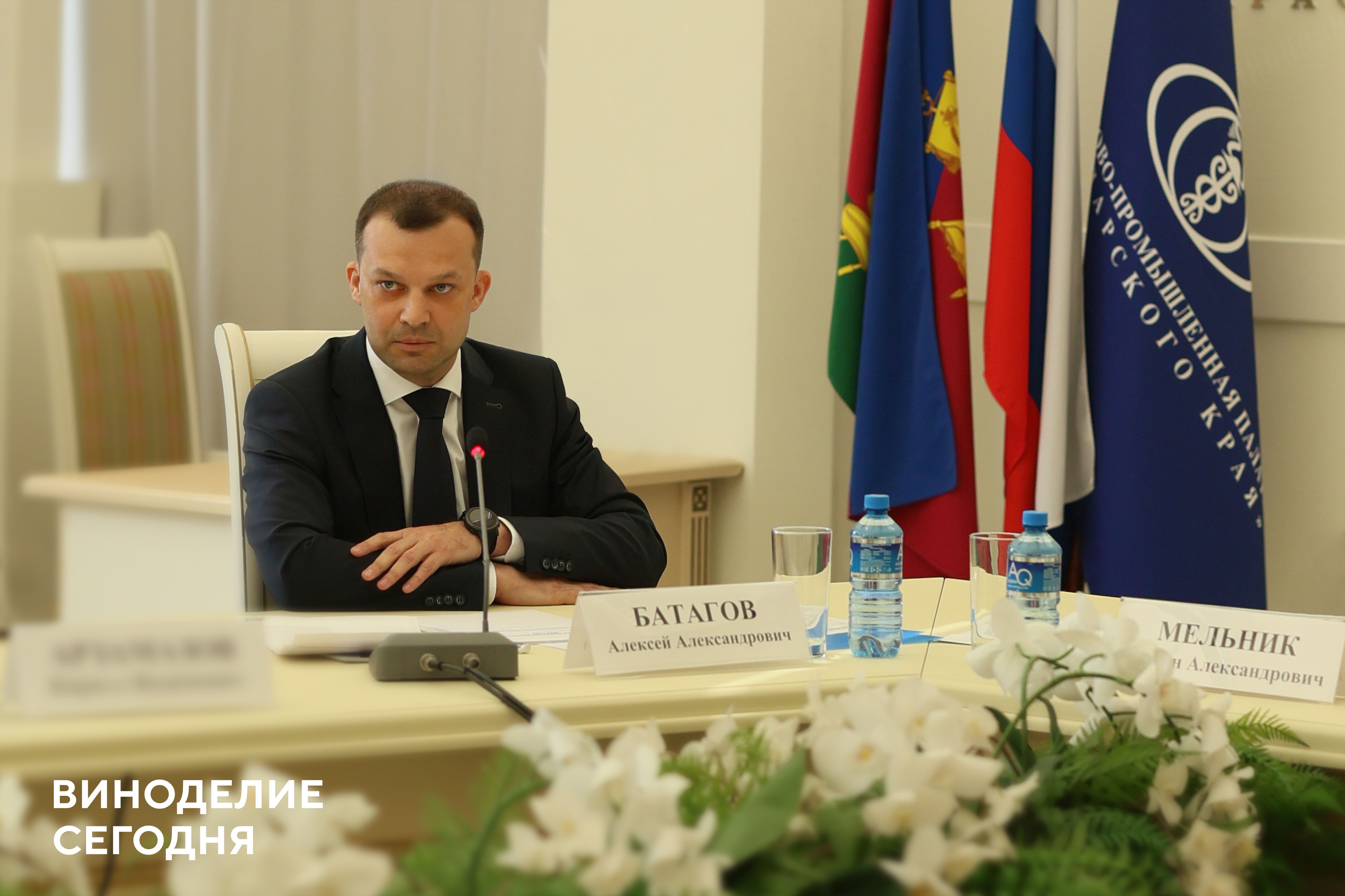 Кадровый дефицит — один из главных вызовов для винодельческой отрасли