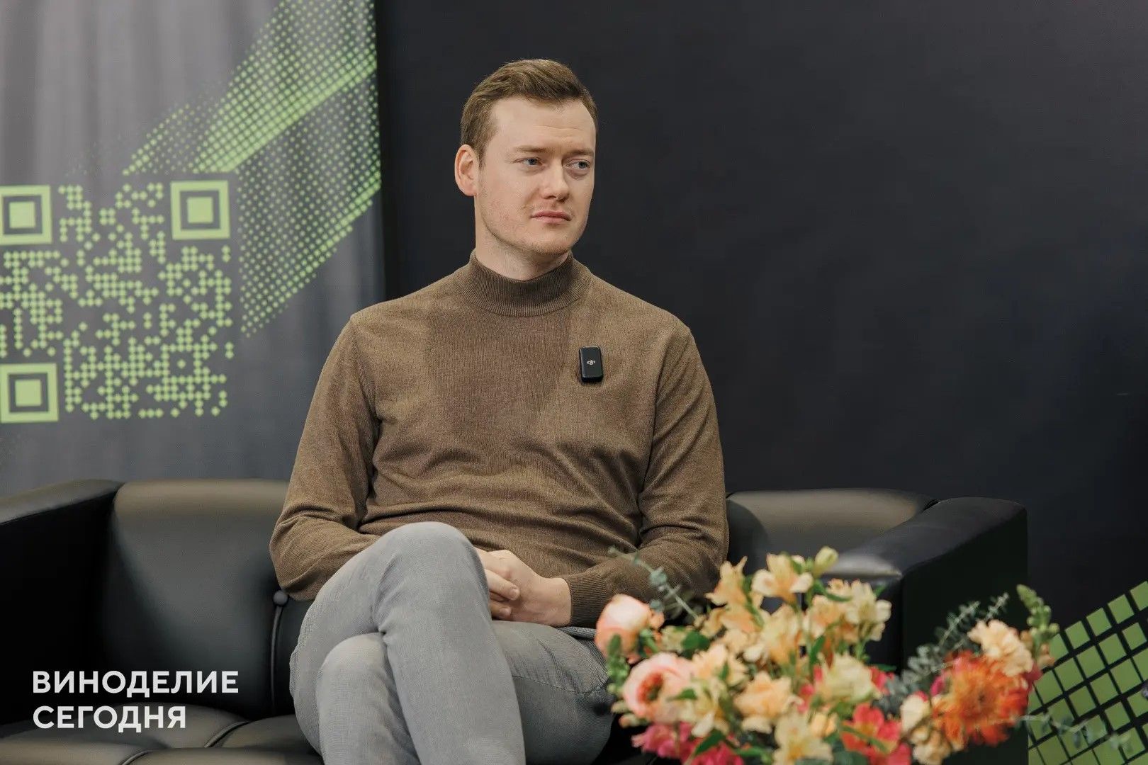Алексей Сидоренко: «Современный покупатель любит яркие, свежие, хрустящие белые вина»
