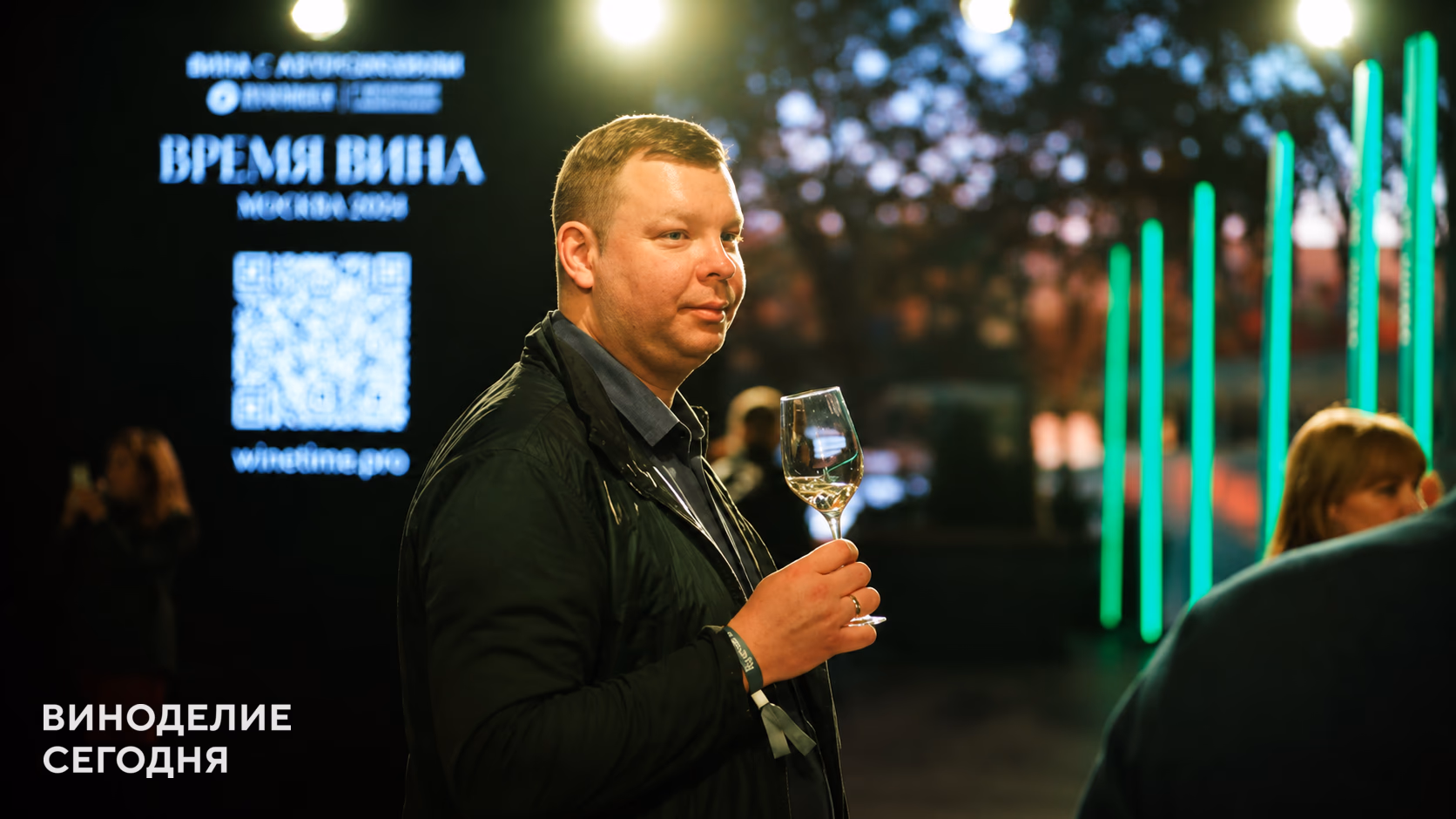 Основатель Dubinin Winery назвал «огромным» потенциал российского виноделия