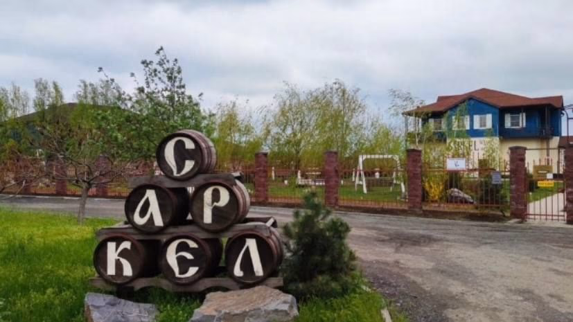 Донского винодела оштрафовали из-за пожарного гидранта